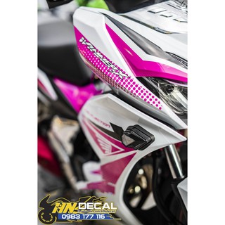 Tem trùm winner x đỏ hồng