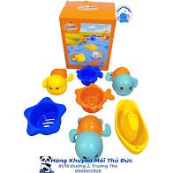 BỘ 2 LON Sữa bột Nutren Junior 800g - nutren