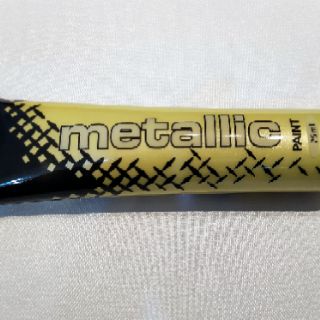 Màu Acrylic Metallic Mont Marte (Tuýp 75ml)