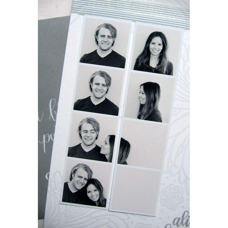 In Ảnh photostrip, in ảnh 3 trong 1 theo yêu cầu - ttu.decor