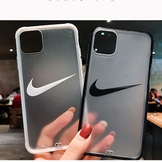 Ốp case điện thoại  trong suốt viền tím