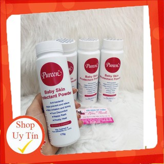 Phấn Rôm Pureen Baby