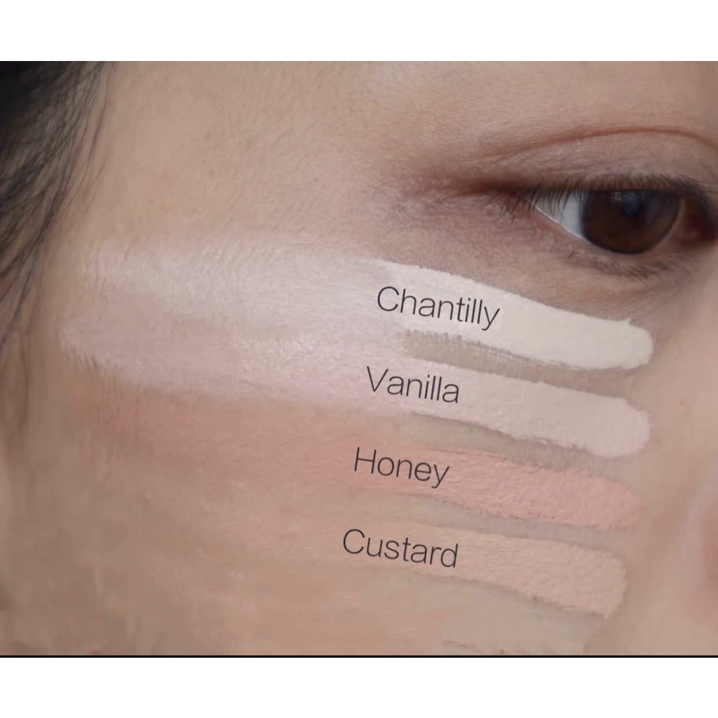 Kem Che Khuyết Điểm Nars Radiant Creamy Concealer