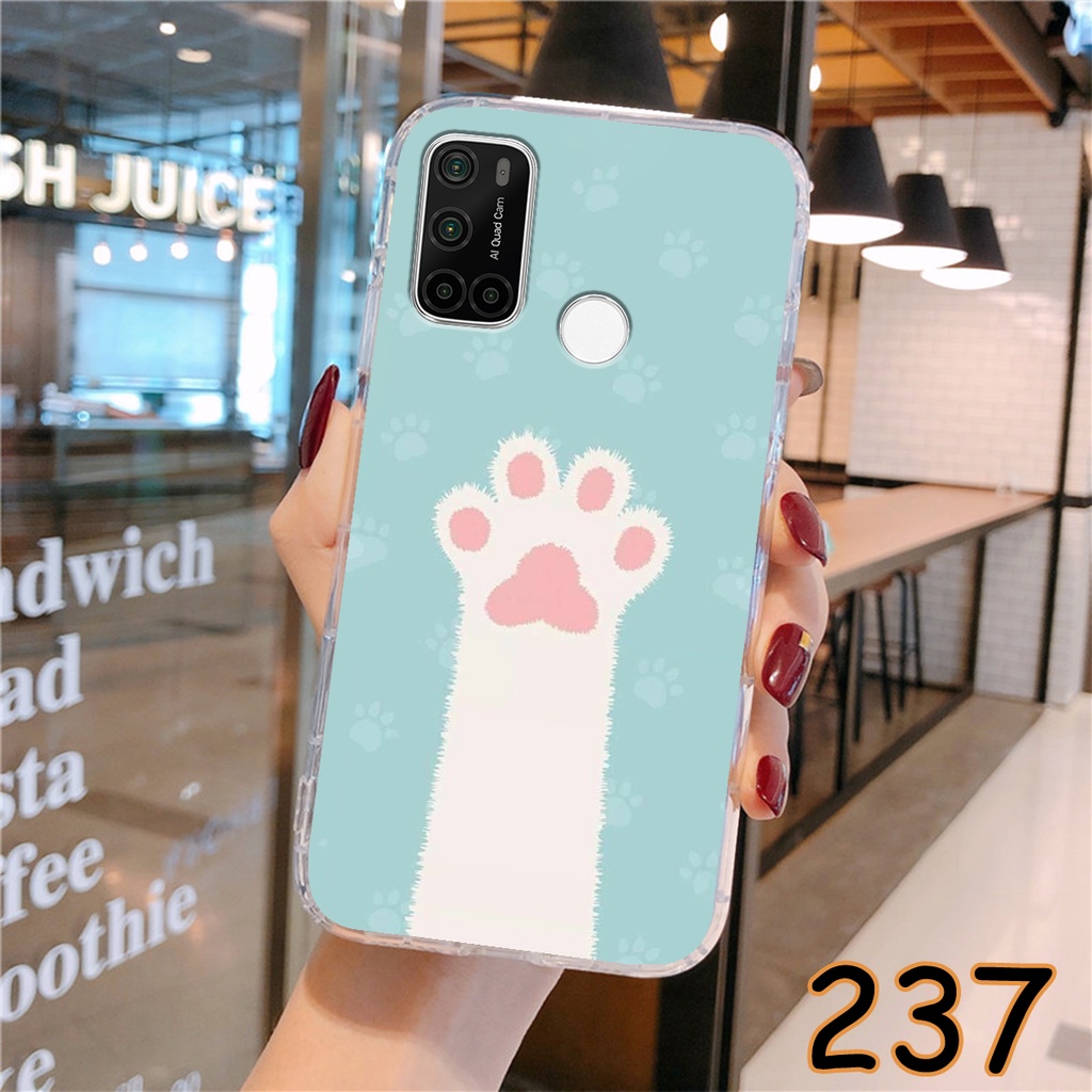 Ốp lưng Vsmart Joy 4 - Joy 3 - Joy 2 Plus - Joy 1 - Joy 1 Plus - Ốp Vsmart in hình động vật ngộ nghĩnh