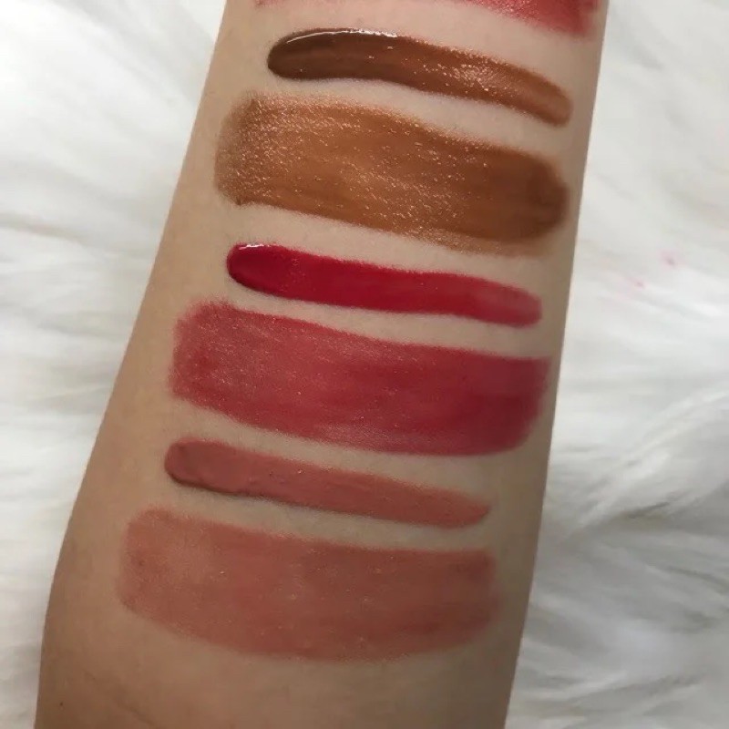 Tách Set Son EM Cosmetics Vol III Collection .