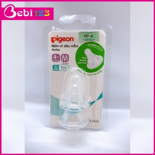 Bình sữa Pigeon Streamline 150ml & 250ml