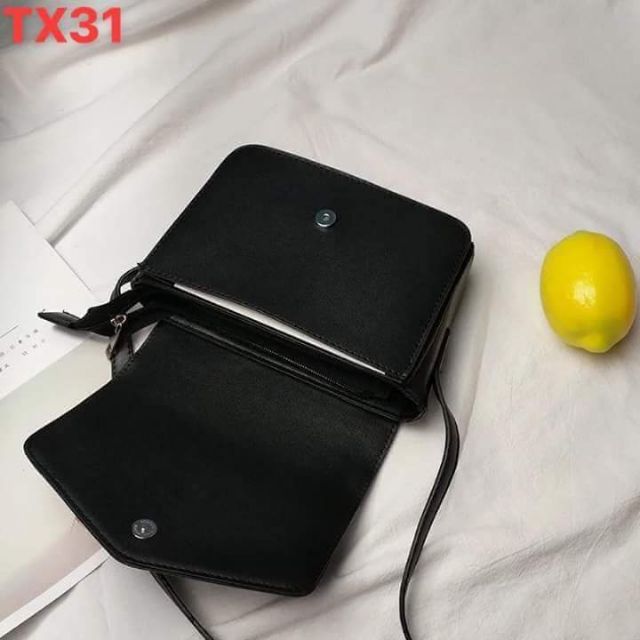 Túi bì thư hottrend da pu mềm | BigBuy360 - bigbuy360.vn