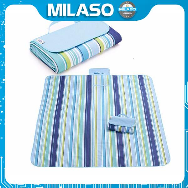 Thảm picnic MILASO thảm trải dã ngoại, du lịch gấp gọn chống nước đa năng HG-1238 | BigBuy360 - bigbuy360.vn