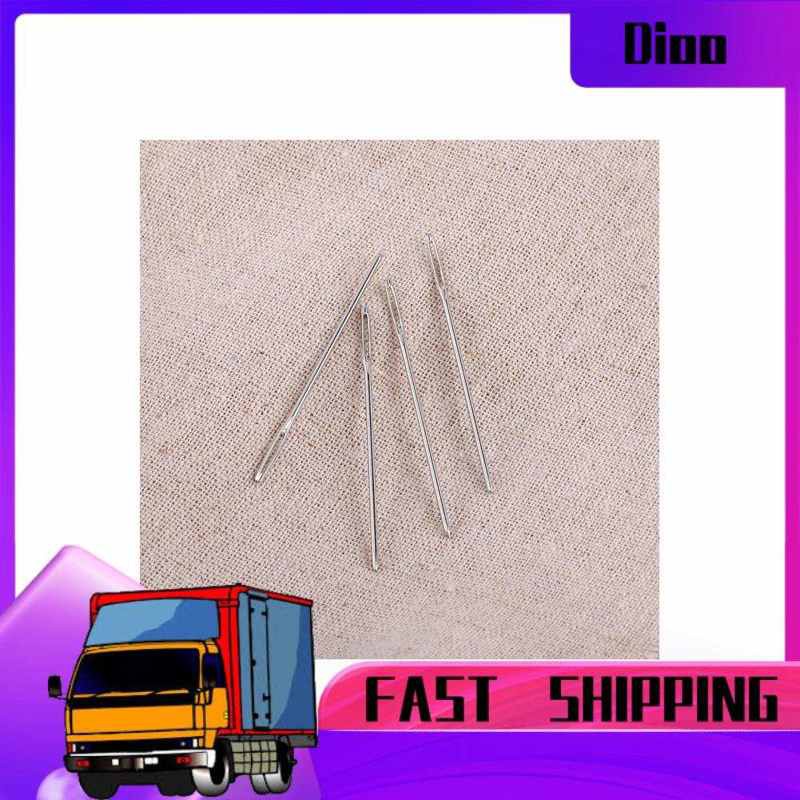 Bộ 20 Cây Kim Đan Len