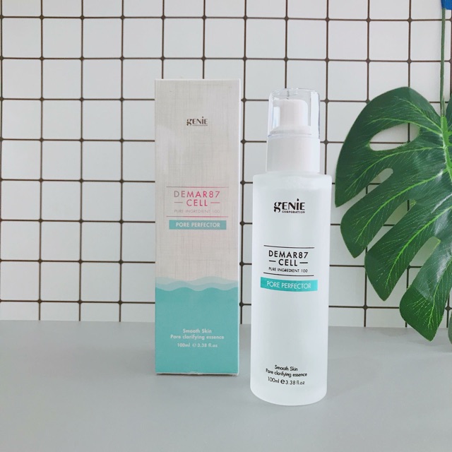 Nước thần thu nhỏ lcl genie