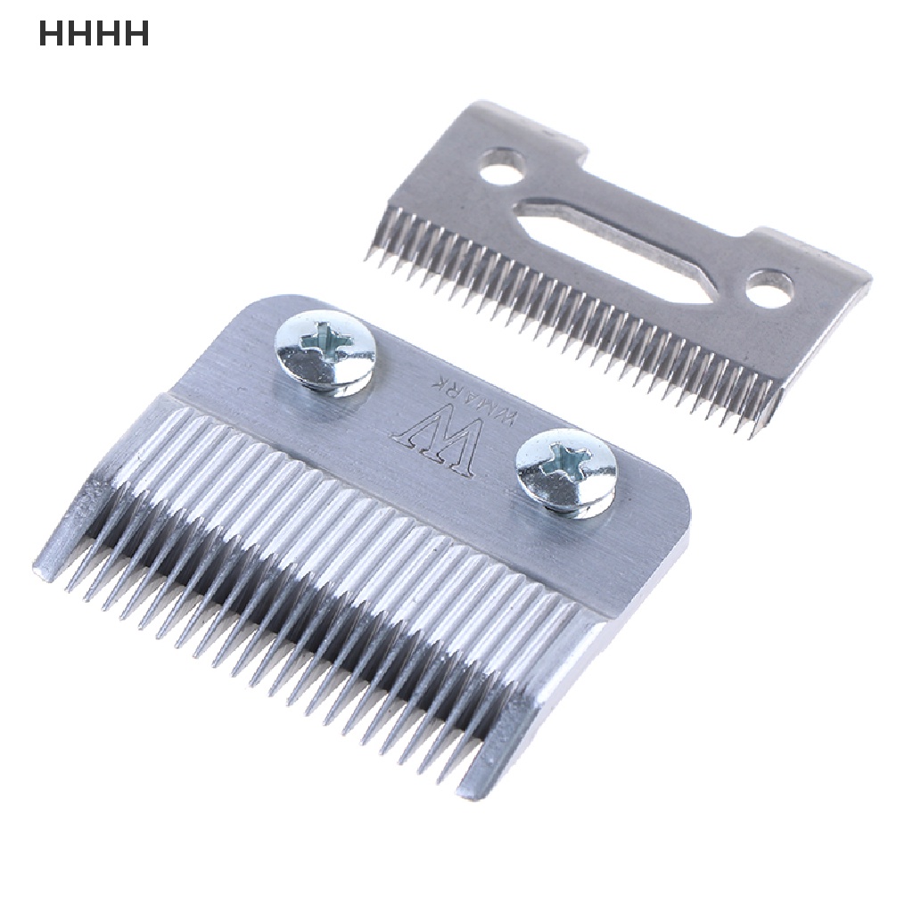 Tông Đơ Cắt Tóc Bằng Thép Có Thể Di Chuyển Kèm Tay Cầm