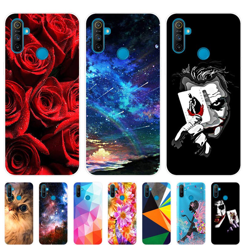 Ốp lưng điện thoại OPPO Realme C3