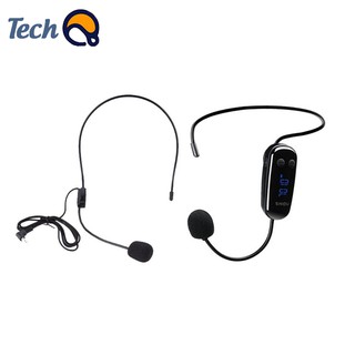 Mic trợ giảng SHIDU lẻ không kèm loa cao cấp - bảo hành 12 tháng