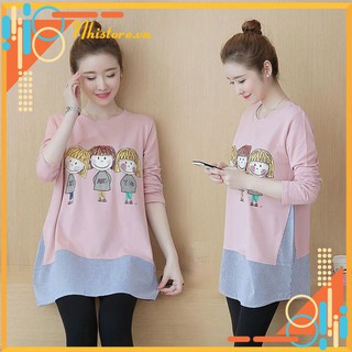 ÁO BẦU CÔNG SỞ