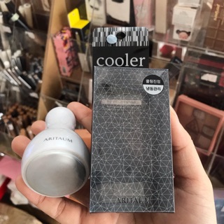 Thanh lăn lạnh Ice Calming Cooler ARITAUM