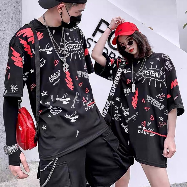 Set bộ cute love (s2)