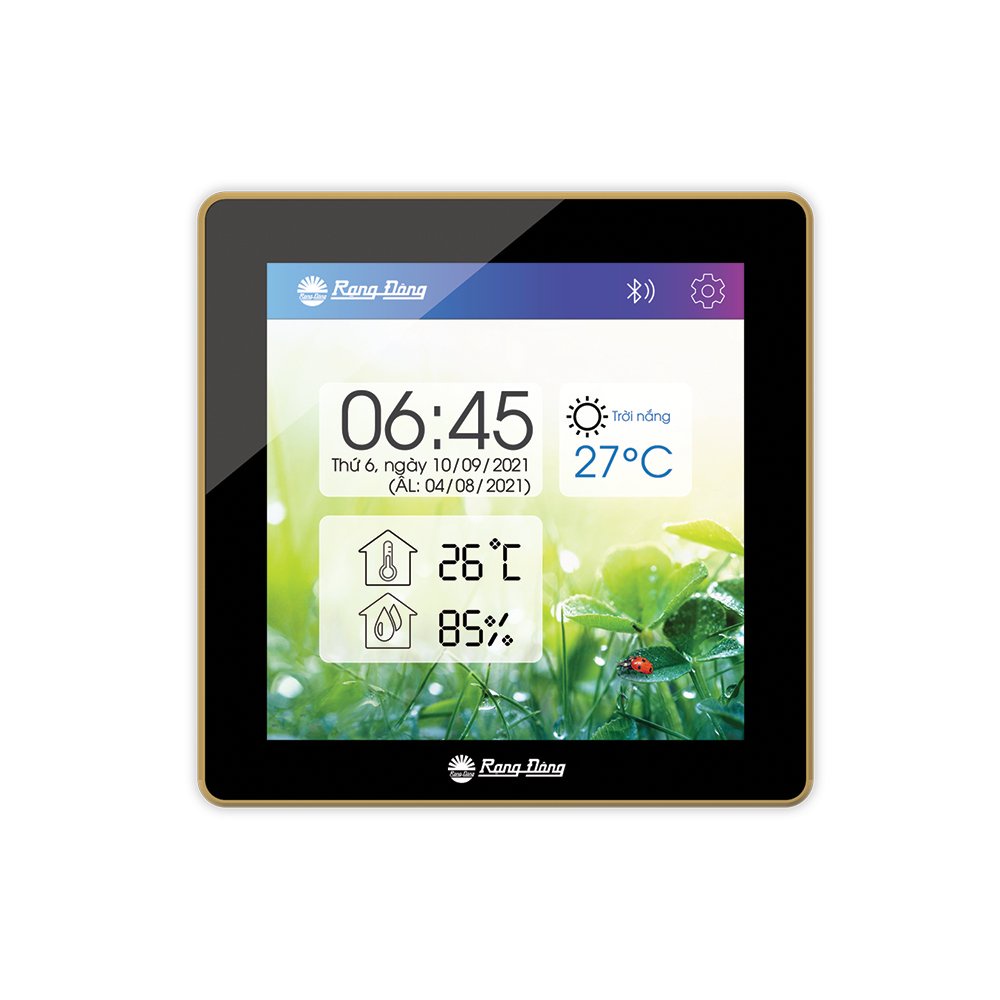 Combo Tiện Nghi Rạng Đông