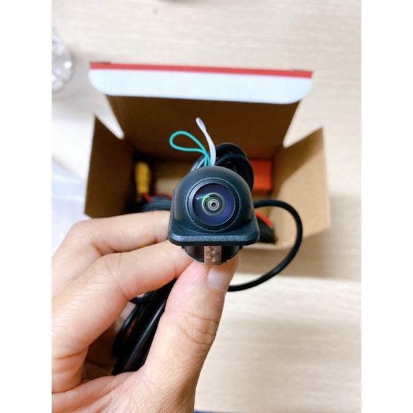 Camera Nấm AHD 1080p;  2 chế độ