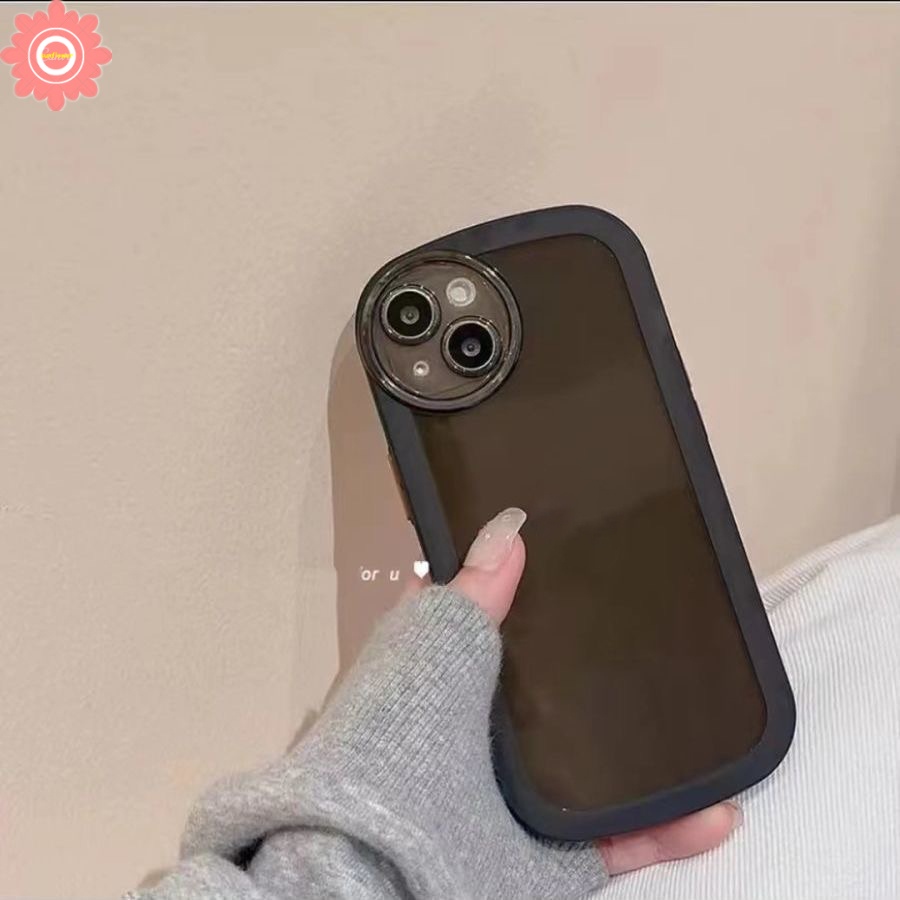Ốp Điện Thoại Cho OPPO A15 A16 A95 A12 A5S A3S A76 A96 A12E A7 A53 A33 A5 A9 2020 A54 A74 A16s A36 A15s A35 A11 A11K A
