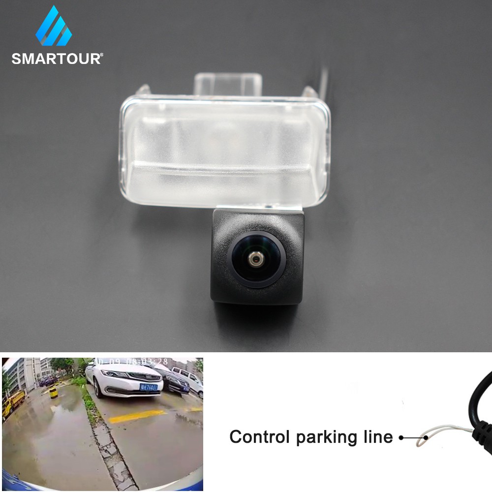 Camera Lùi Xe Cho Toyota Corolla / Altis / Yaris / Verso / Vios