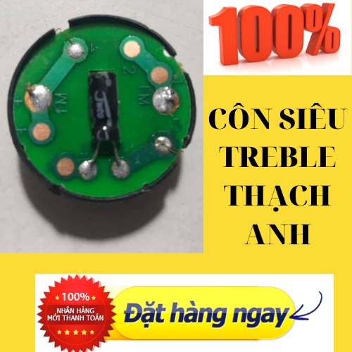 loa treble thạch anh siêu treble[ 1 chiếc ]