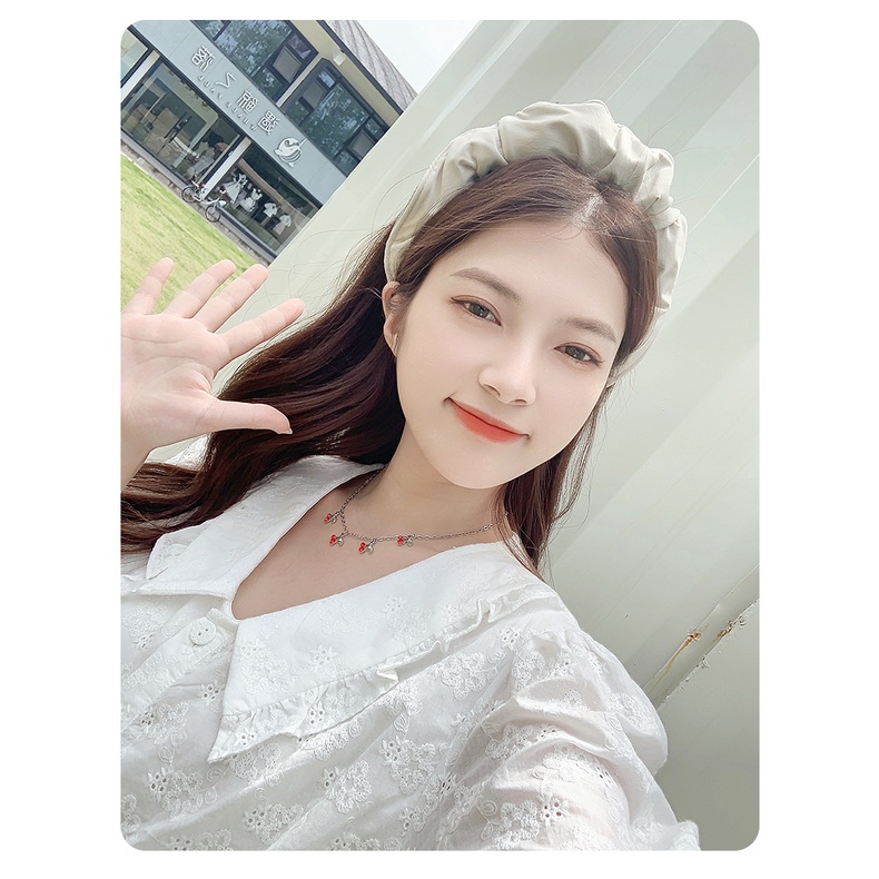 Nón Lưỡi Trai Hở Chóp Che Nắng Chống Tia Cực Tím Thời Trang Mùa Hè