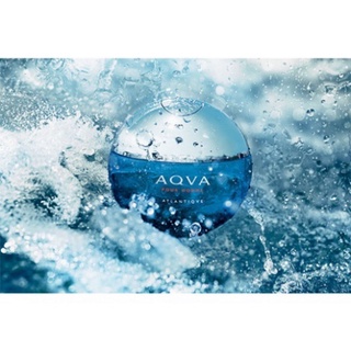 Nước Hoa Nam Bvlgari Aqva Pour Homme - Dầu thơm Aqva