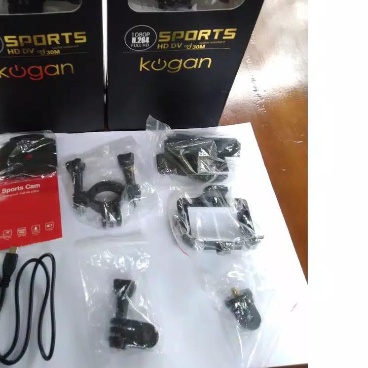 ♣ Camera HD Kogan ➹