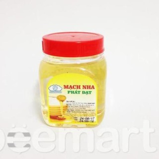Mạch nha Phát Đạt 250g