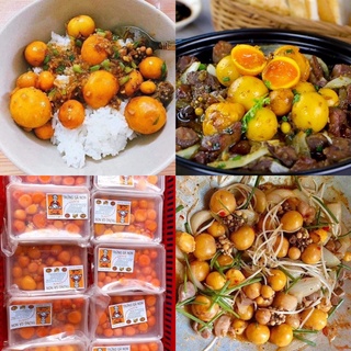 [HCM] TRỨNG GÀ NON 1 KG ship hoả tốc