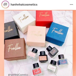 NƯỚC HOA FOELLIE HẠNH NHẬT COSMETICS