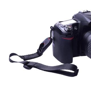 Adjustable Camera Shoulder Strap Sling With Quick Release Buckle For Digital Cameras