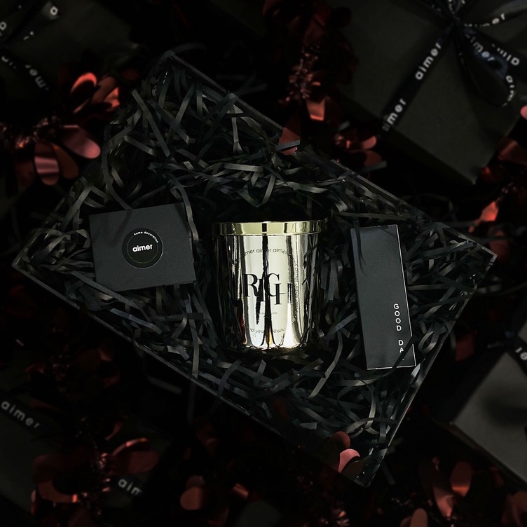 Set quà nến thơm RICH