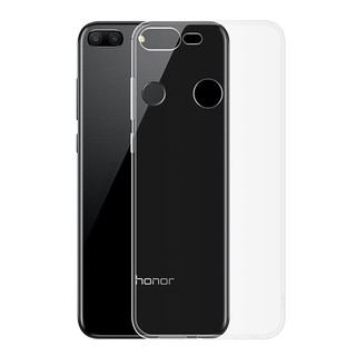 Ốp Honor 9 Lite dẻo trong suốt (Loại đẹp)