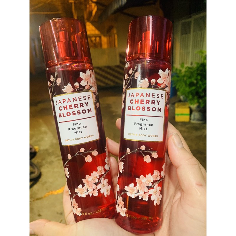 𝗫𝗜̣𝗧 𝗧𝗛𝗢̛𝗠 𝗧𝗢𝗔̀𝗡 𝗧𝗛𝗔̂𝗡 (𝗕𝗢𝗗𝗬 𝗠𝗜𝗦𝗧) 𝗝𝗔𝗣𝗔𝗡𝗘𝗦𝗘 𝗖𝗛𝗘𝗥𝗥𝗬 𝗕𝗟𝗢𝗦𝗦𝗢𝗠 (mẫu mới