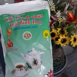 CHÈ THANH NHIỆT (10K/10 GÓI)