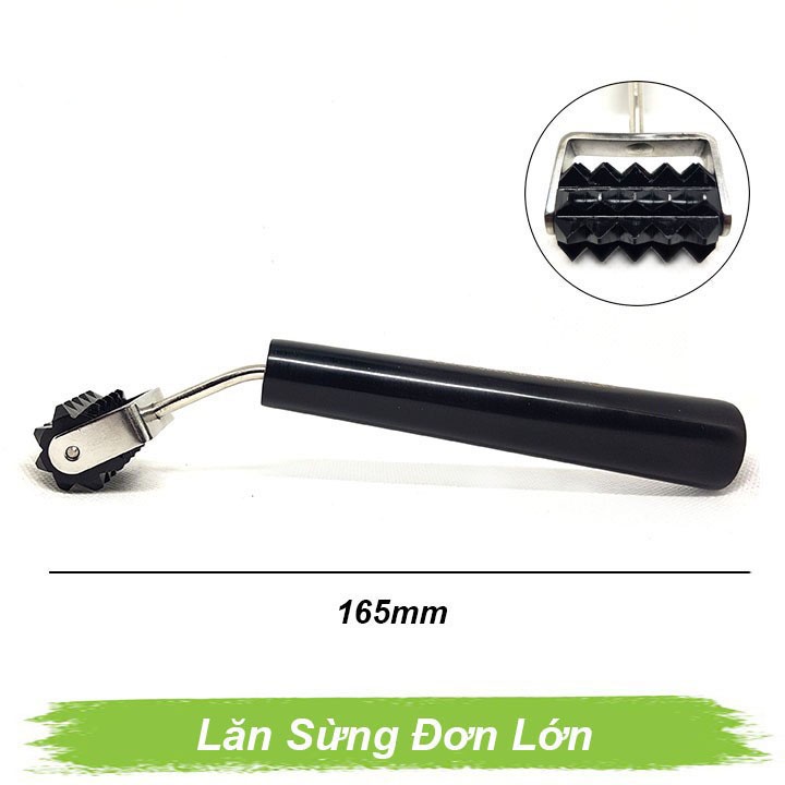 Bộ Dụng Cụ Diện Chẩn Massage Lưng, Thoái Hóa, Thoát Vị Đĩa Đệm (Khí Huyết Lưu Thông, Giảm Đau, Phòng Gai Đốt Sống,Co Cơ)
