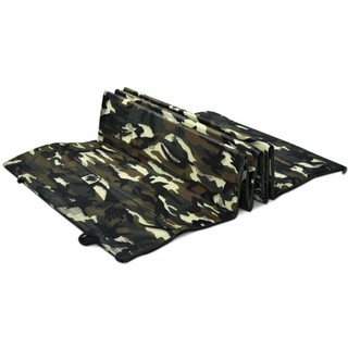 NỆM GẤP GỌN NHẸ ( 1m5 x 1m95)