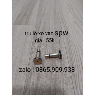 trụ lò xo đĩa spw