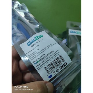 Keo tản nhiệt ShinEtsu 7783D 2gr