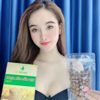 Kẹo mầm lúa mạch