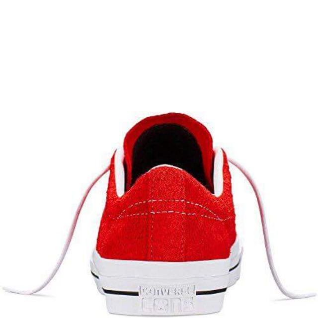 Giày Converse One Star Ox- Red - 153063