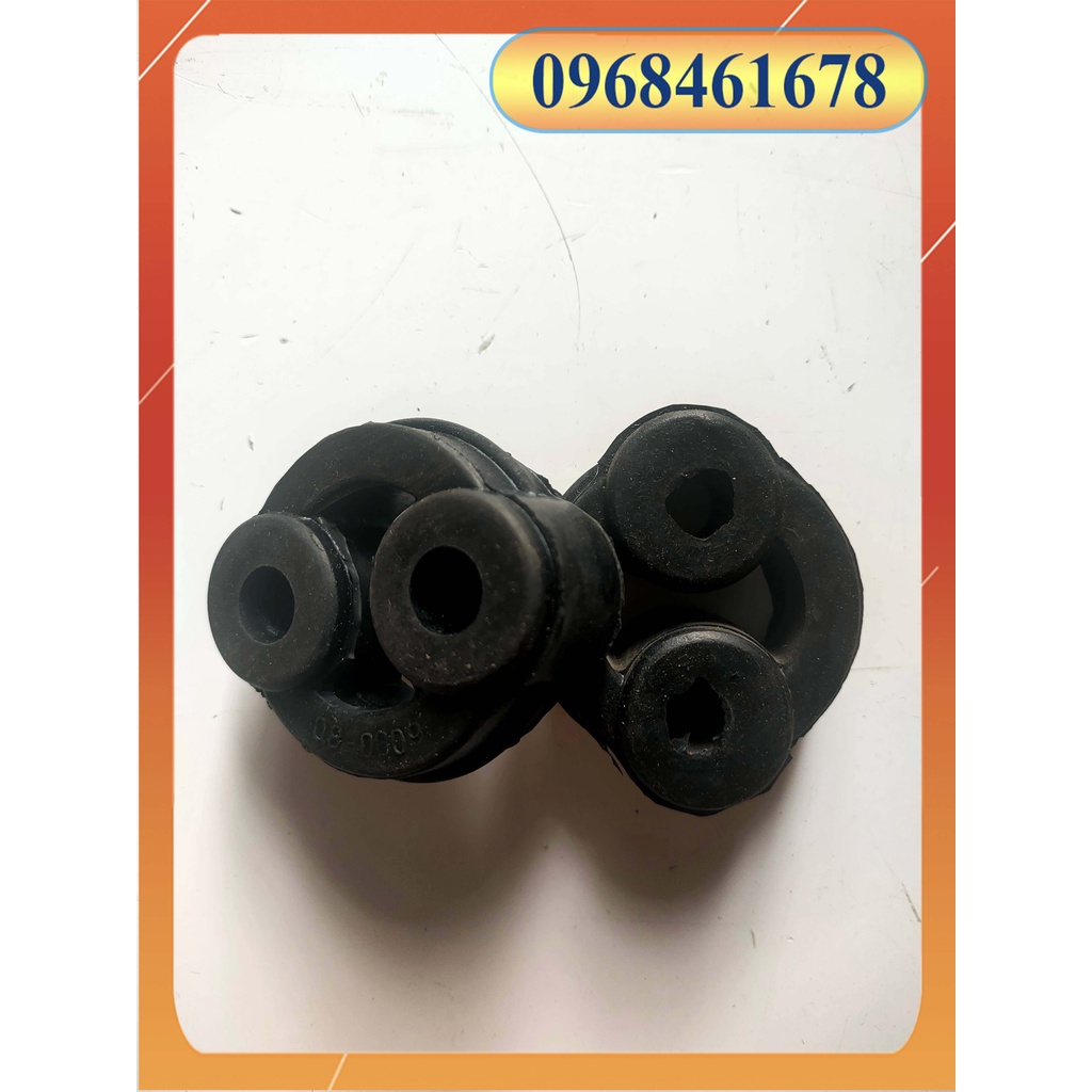 Cao su treo bô maitz, spark, lacetti 04-09, nubira, gentra giá 1 chiếc