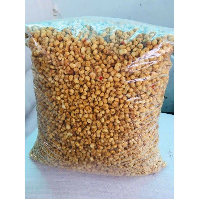 100gr bắp bơ tỏi ớt