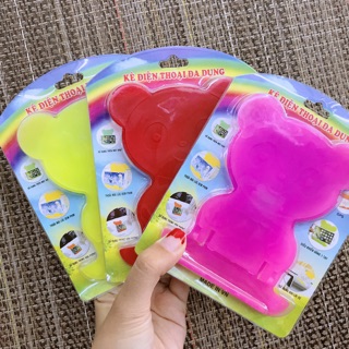 Đế kê điện thoại, ipad xem phim
