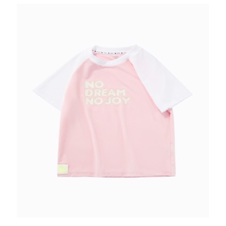 Áo thun thời trang BALABALA - KIDS dành cho bé gái 202222117014