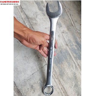 36mm Cờ lê vòng miệng Kingtony 1071-36