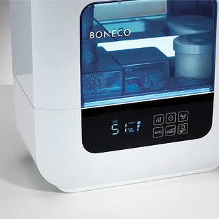 Máy tạo độ ẩm BONECO U700