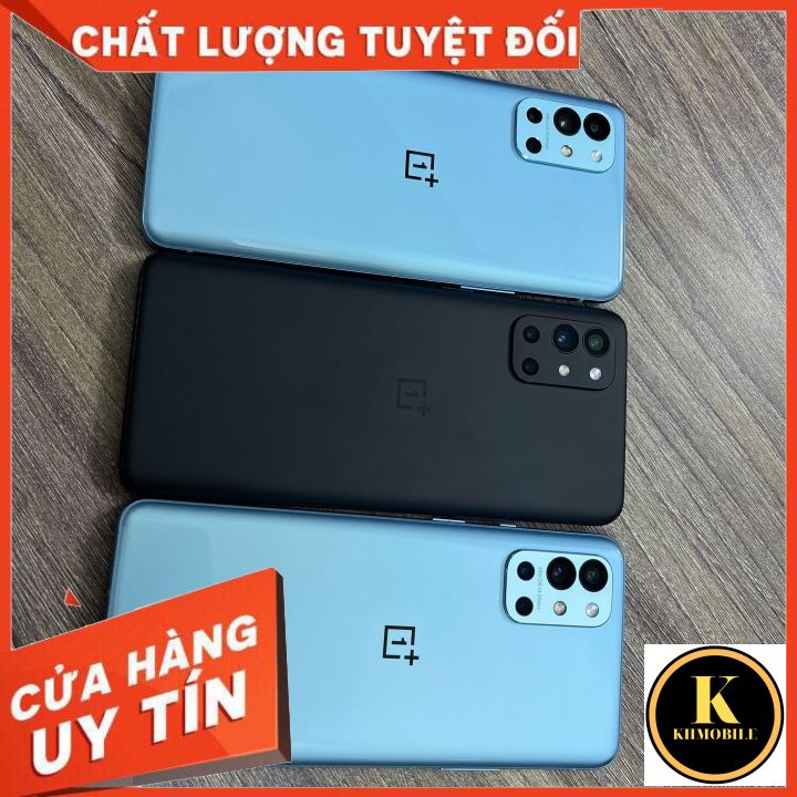 Điện Thoại OnePlus 9R bản 8/128 - Đã Sử Dụng - Như Mới - 99%