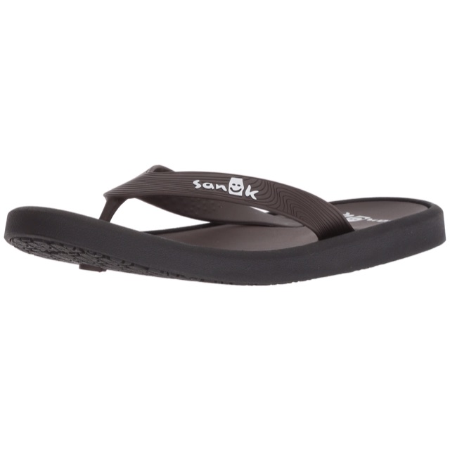 DÉP NAM SANUK XÁCH TAY MỸ - SIZE 40;41